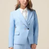 Blazer doppiopetto
