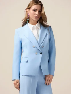 Blazer doppiopetto