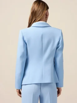Blazer doppiopetto