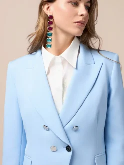 Blazer doppiopetto