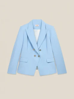 Blazer doppiopetto
