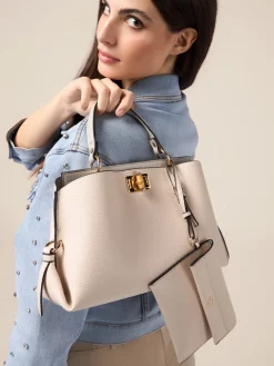 Borsa bauletto bottalata