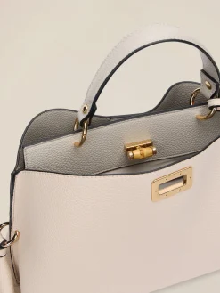 Borsa bauletto bottalata