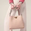 Borsa secchiello bottalata