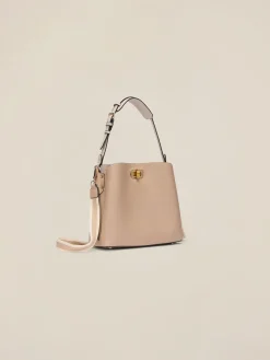 Borsa secchiello bottalata