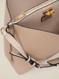 Borsa secchiello bottalata