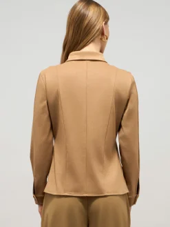 Camicia con spille