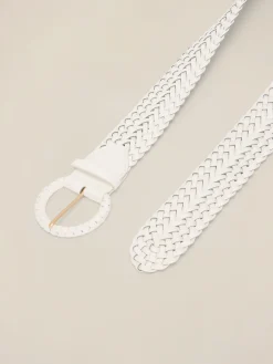 Cintura intrecciata