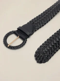 Cintura intrecciata