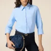 Clutch con cristalli