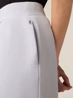 Joggers misto cotone