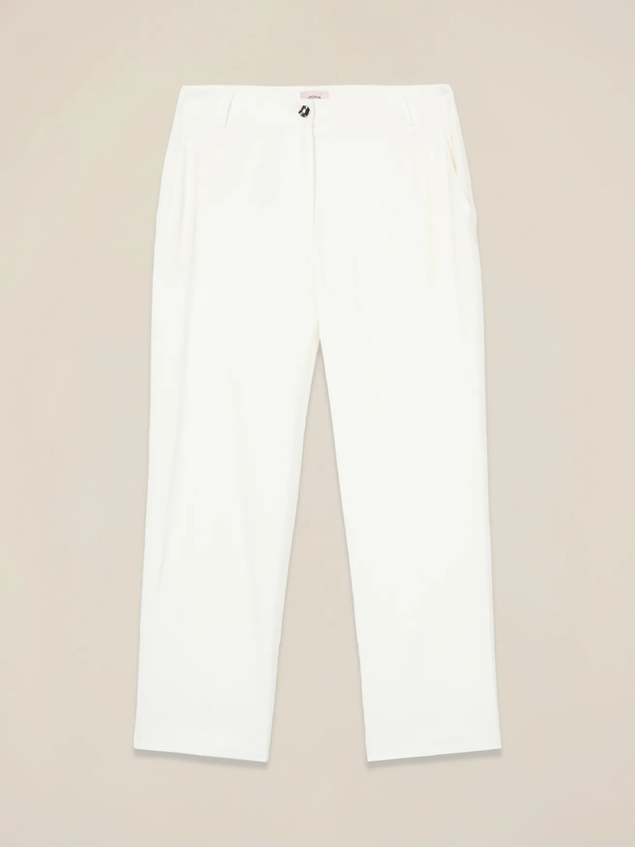 Pantaloni a sigaretta