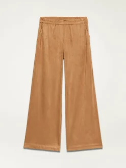 Pantaloni palazzo