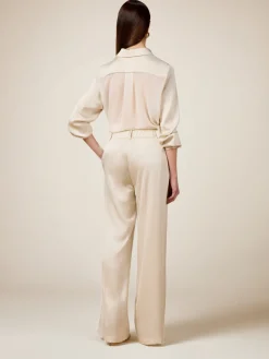 Pantaloni palazzo