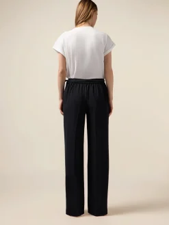 Pantaloni palazzo