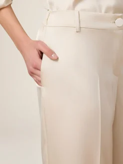 Pantaloni palazzo
