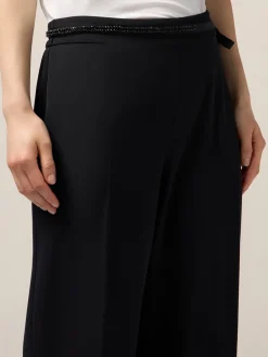 Pantaloni palazzo