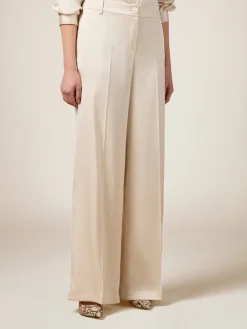 Pantaloni palazzo
