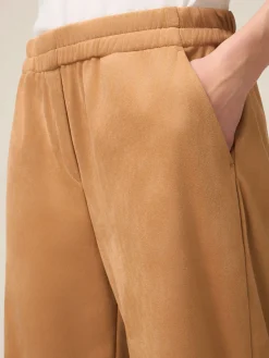 Pantaloni palazzo