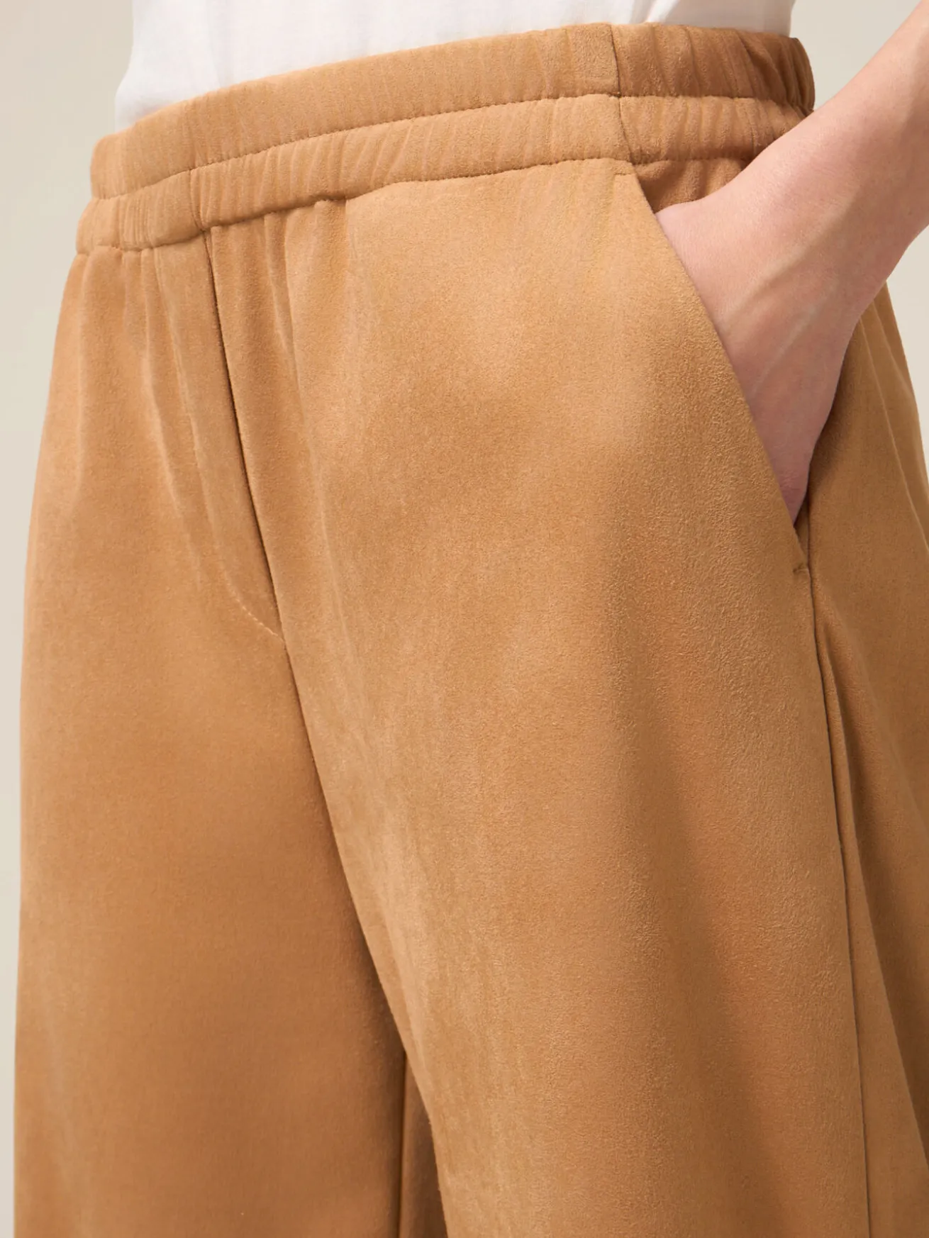 Pantaloni palazzo