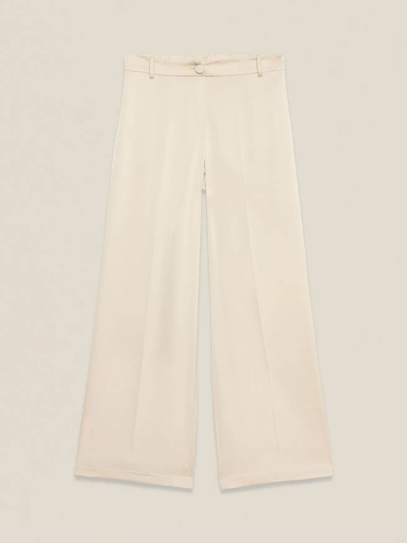 Pantaloni palazzo