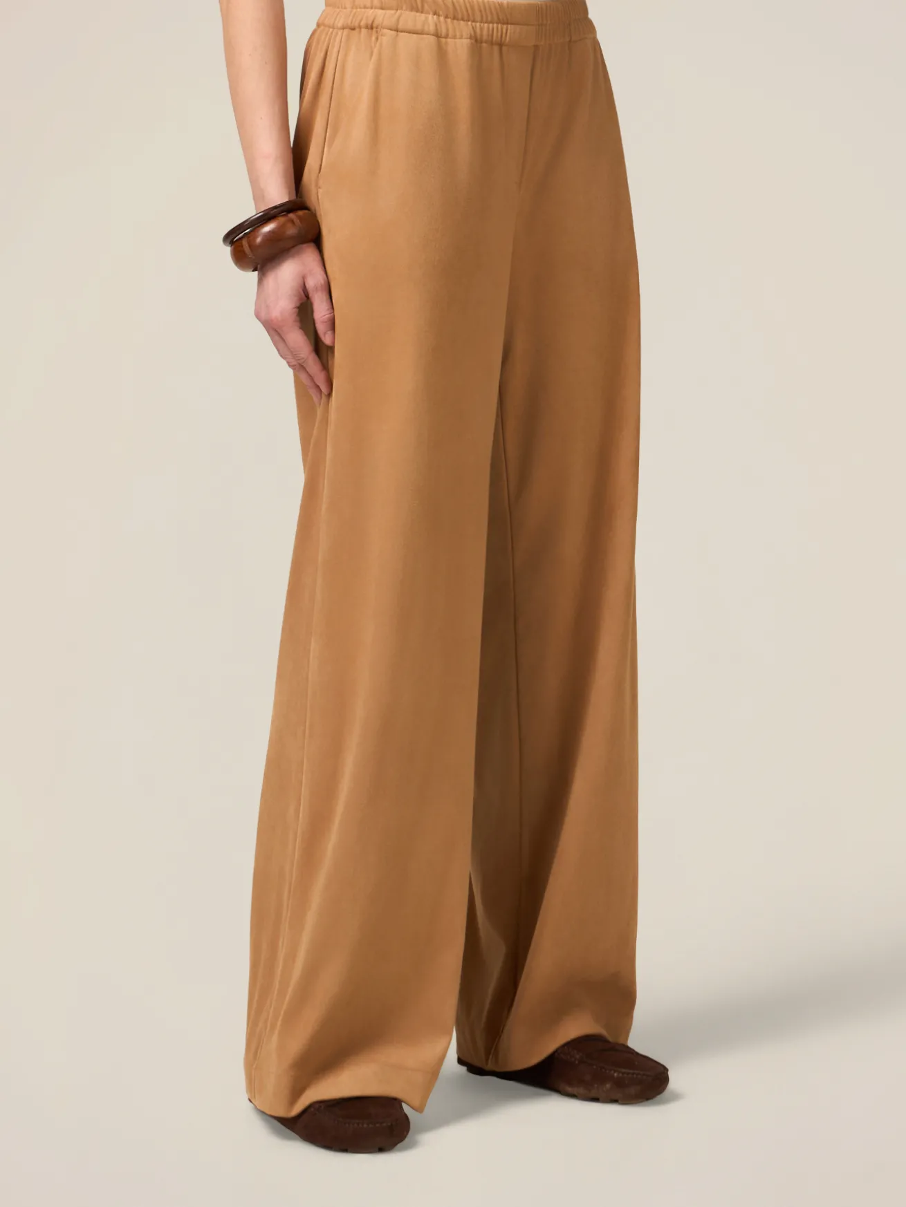 Pantaloni palazzo