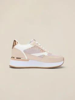 Sneakers combinate