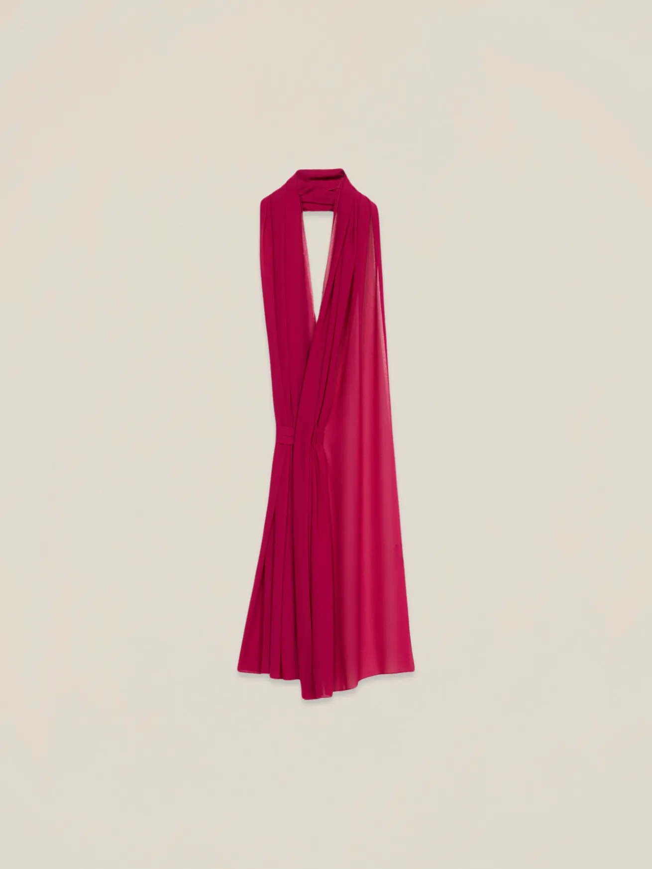 Stola in georgette