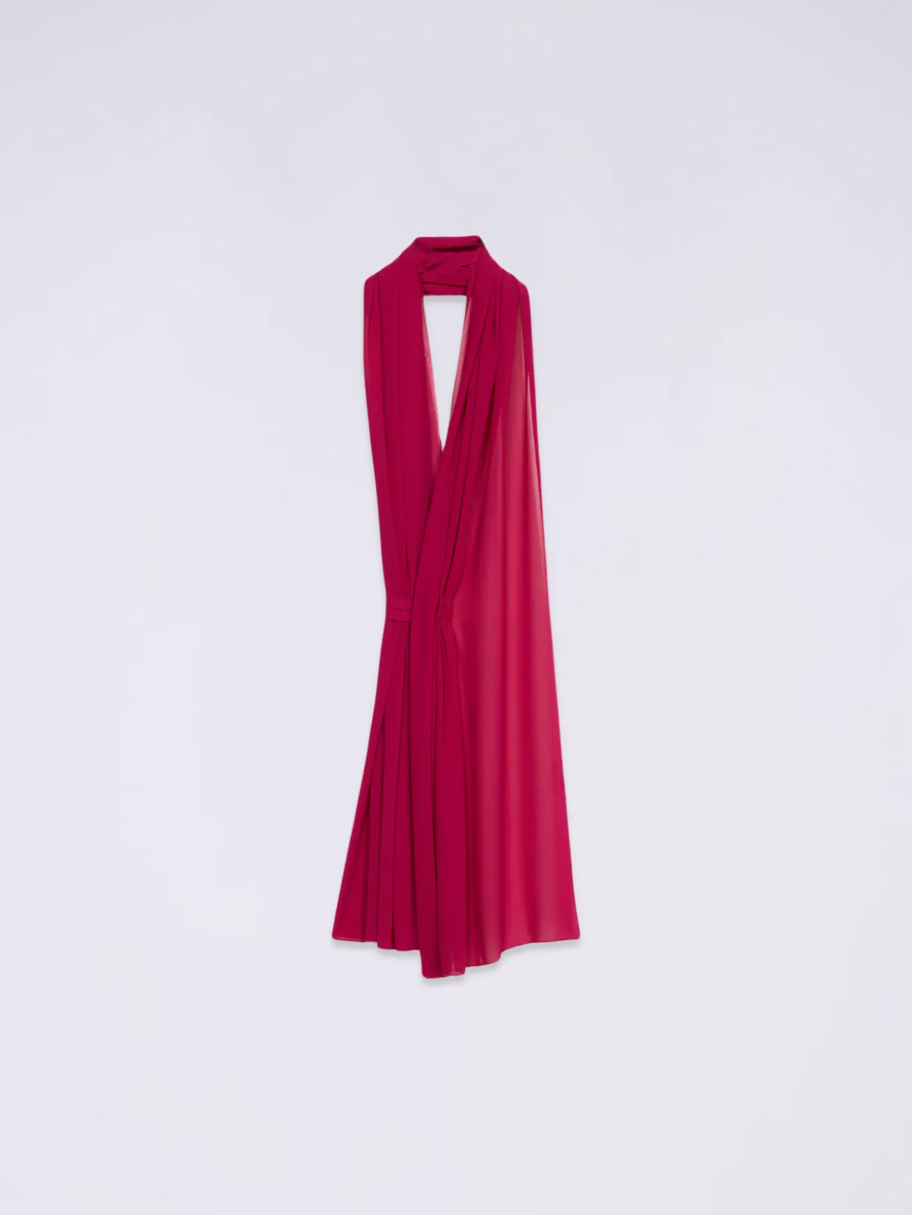 Stola in georgette