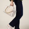 Tote bag in nylon